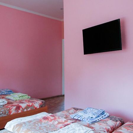 Hotel Kings Satoka Exterior foto
