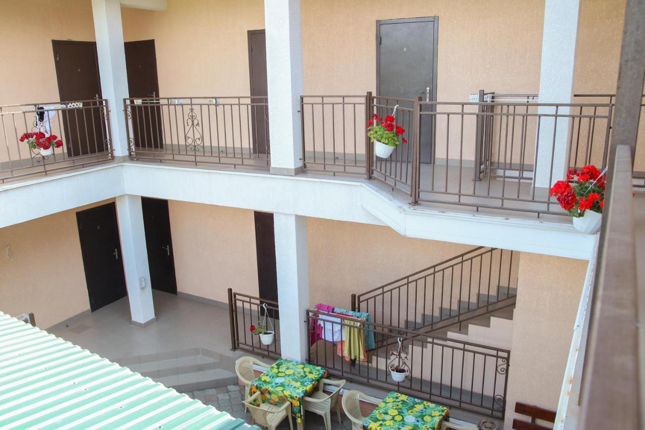 Hotel Kings Satoka Exterior foto