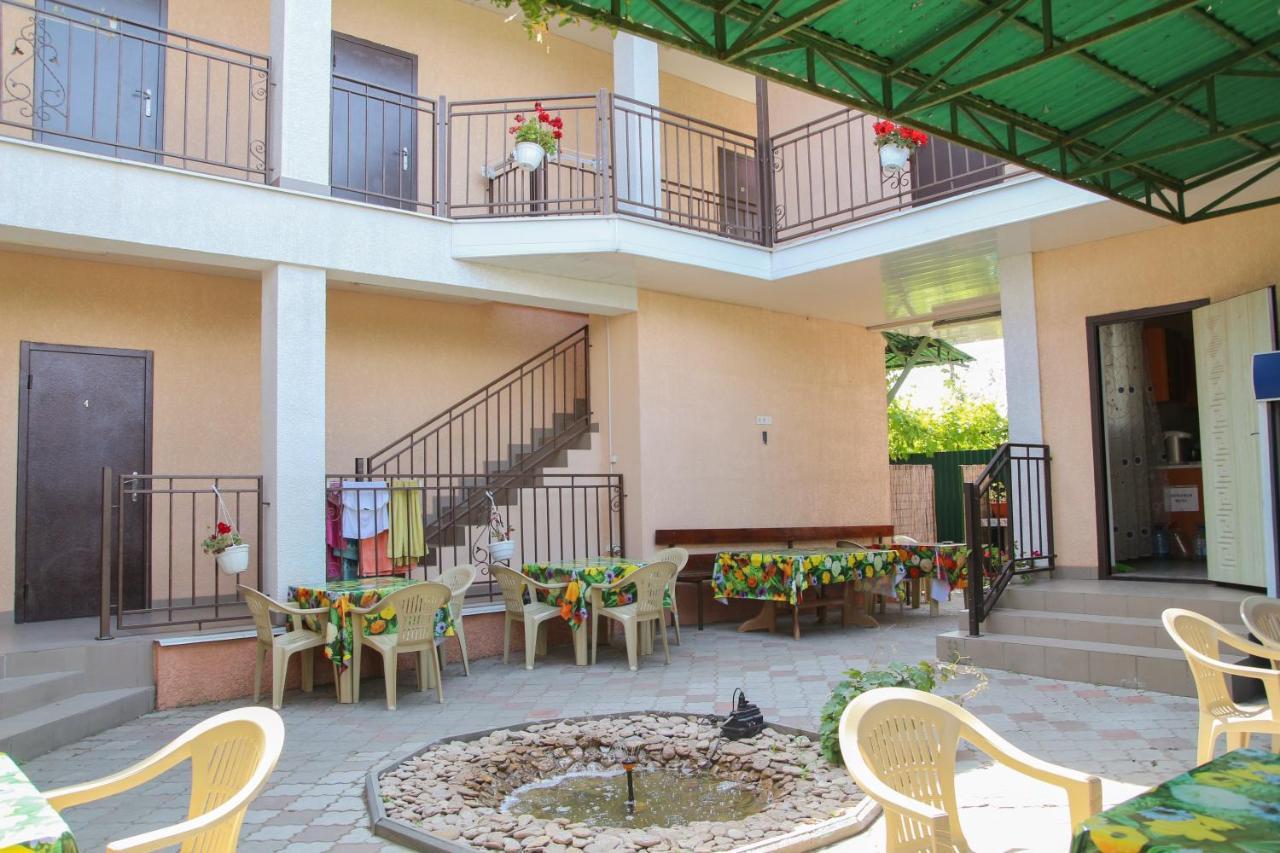 Hotel Kings Satoka Exterior foto