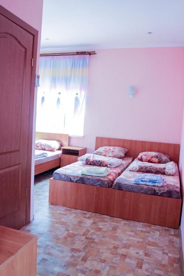Hotel Kings Satoka Exterior foto