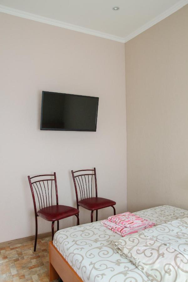 Hotel Kings Satoka Exterior foto