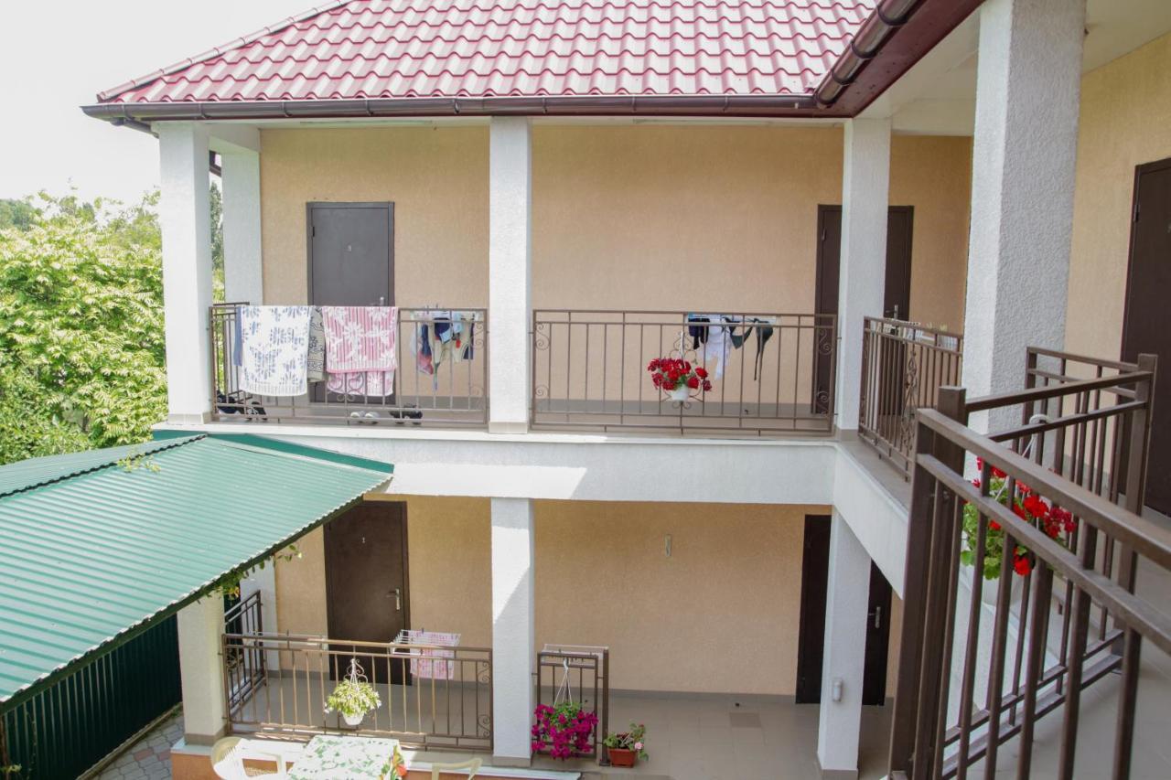 Hotel Kings Satoka Exterior foto
