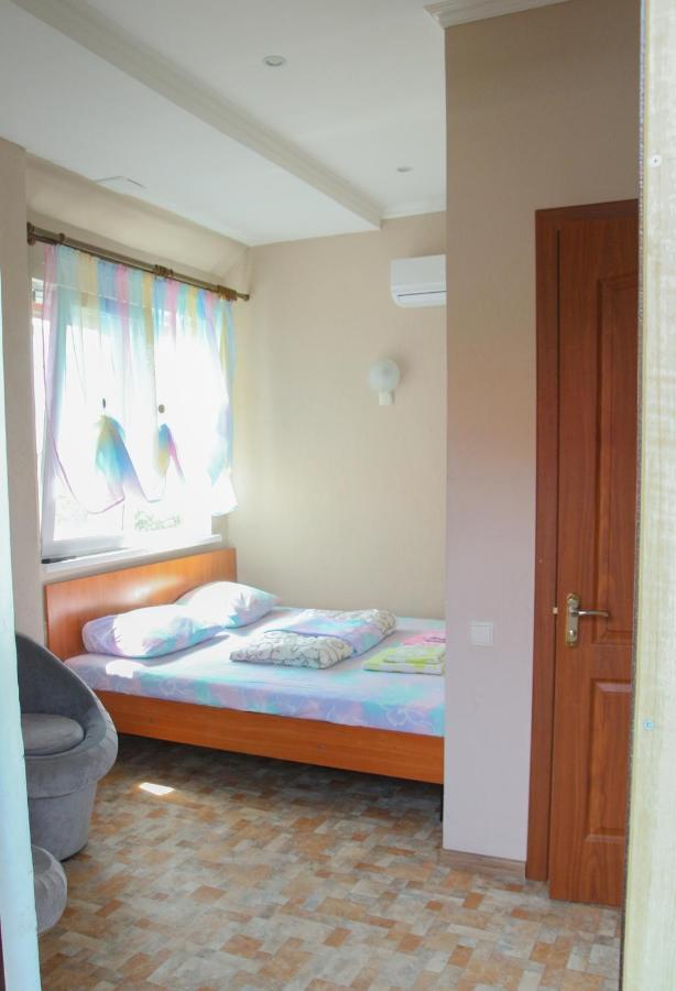 Hotel Kings Satoka Exterior foto